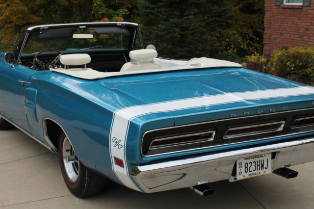1969 Dodge Coronet - photo 6