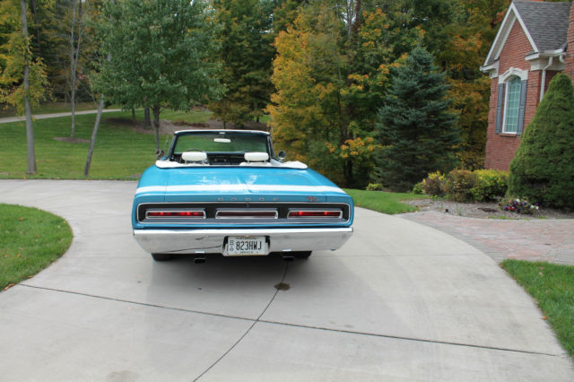 1969 Dodge Coronet - photo 7