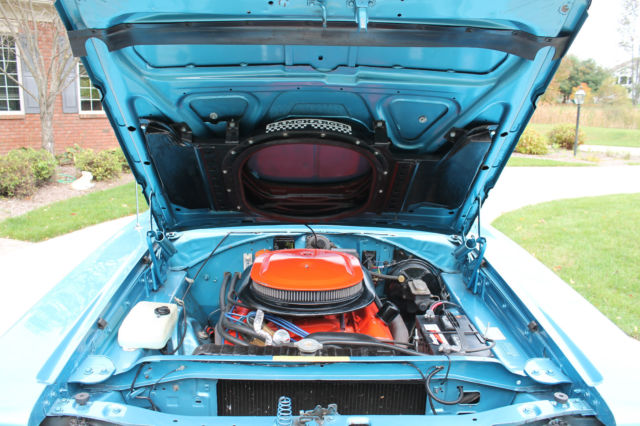 1969 Dodge Coronet - photo 8