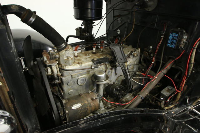 1934 Dodge Deluxe Six - photo 3