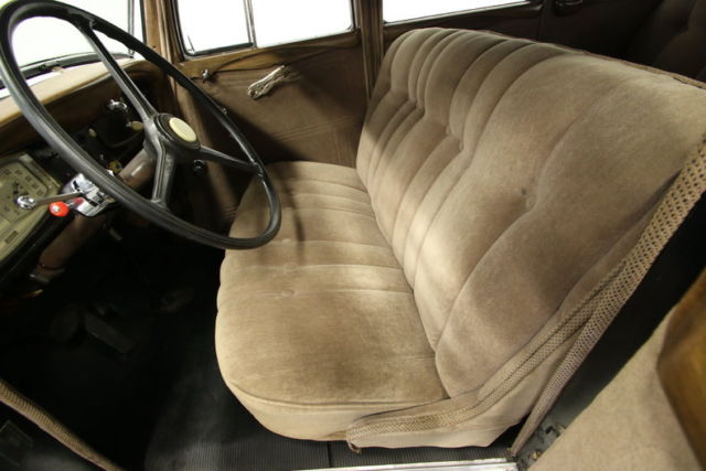 1934 Dodge Deluxe Six - photo 4