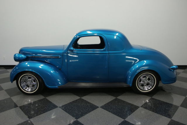 1937 Dodge D5 Coupe - photo 2