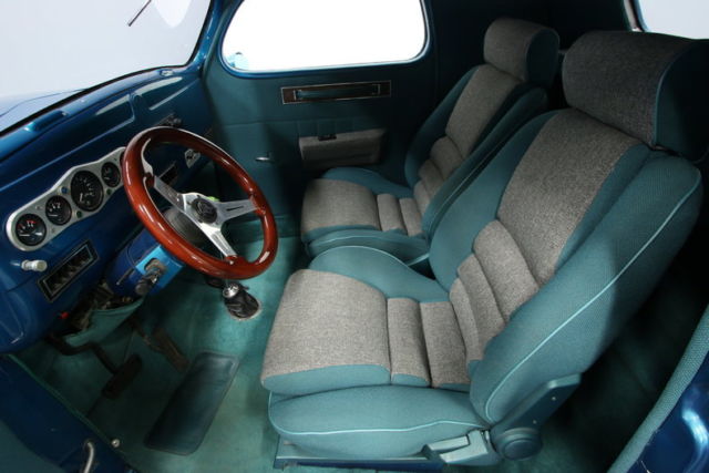1937 Dodge D5 Coupe - photo 4