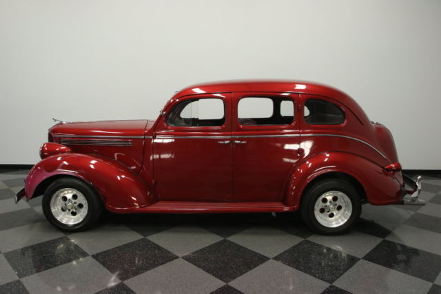 1938 Dodge Series D8 - photo 2