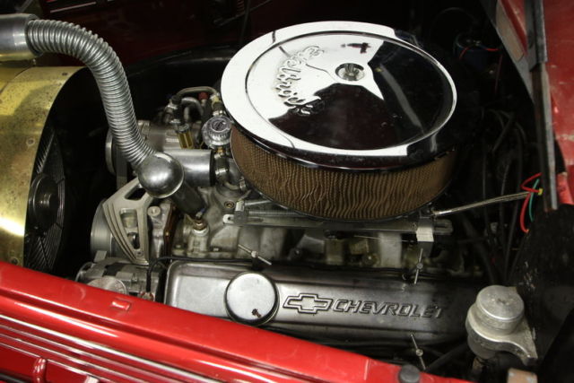 1938 Dodge Series D8 - photo 3