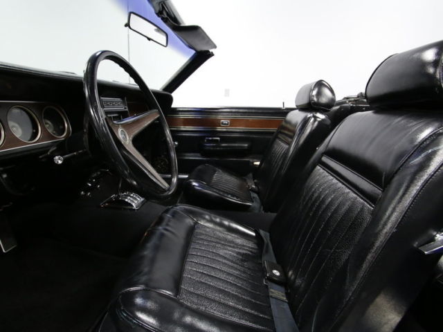 1969 Mercury Cougar - photo 4