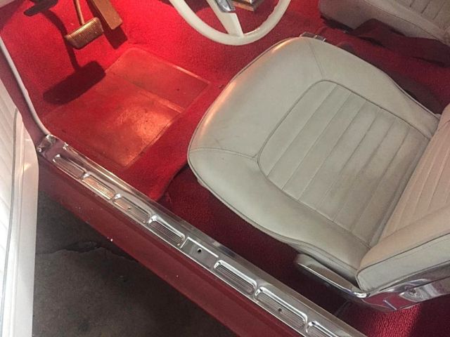1964 Ford Mustang "F" Code - photo 10