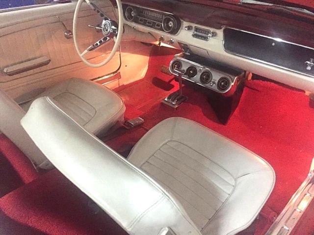 1964 Ford Mustang "F" Code - photo 11