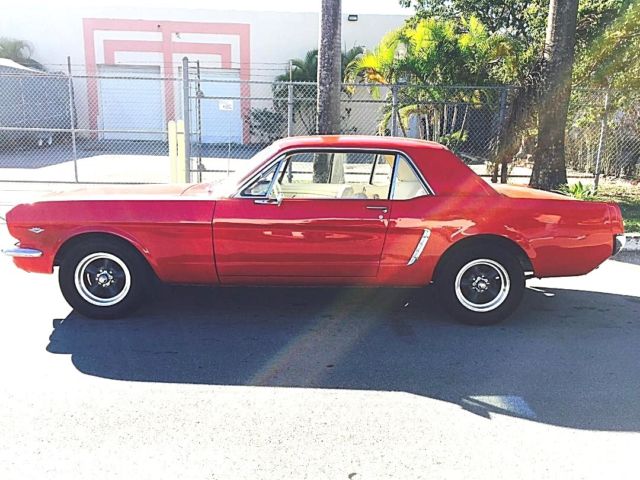 1964 Ford Mustang "F" Code - photo 3