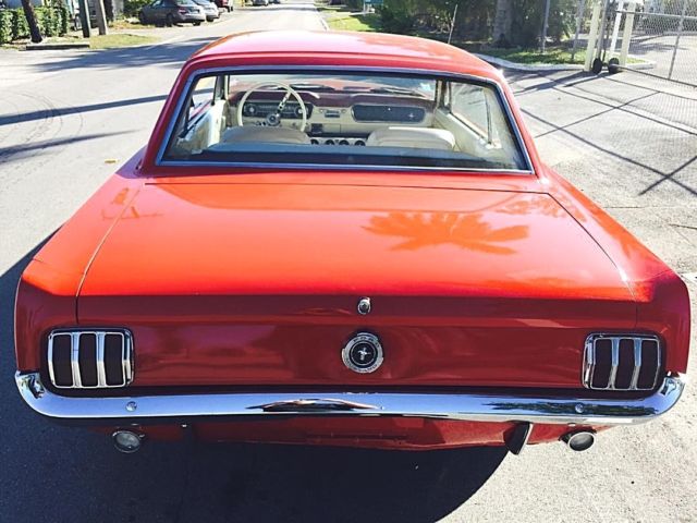 1964 Ford Mustang "F" Code - photo 6