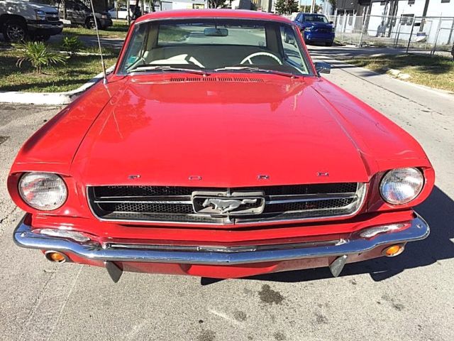 1964 Ford Mustang "F" Code - photo 8