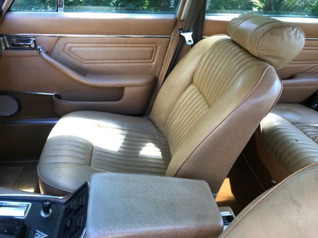 1974 Jaguar XJ12 - photo 10