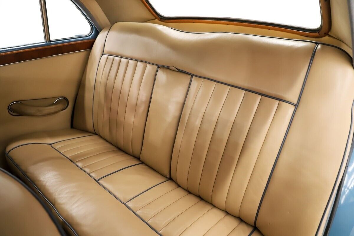 1958 MG Magnette - photo 11