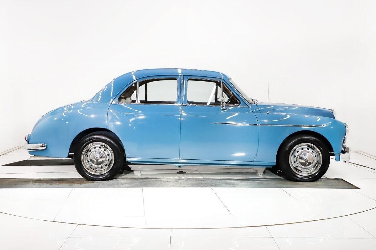 1958 MG Magnette - photo 12