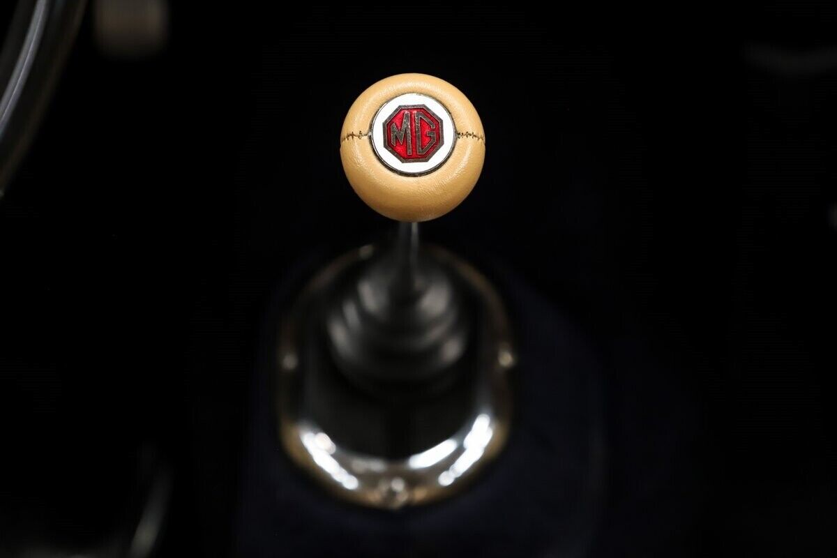 1958 MG Magnette - photo 4