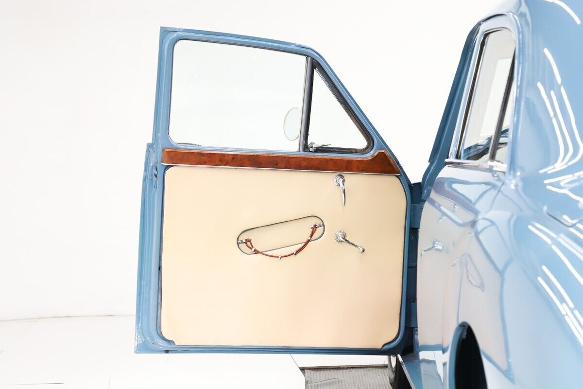 1958 MG Magnette - photo 7