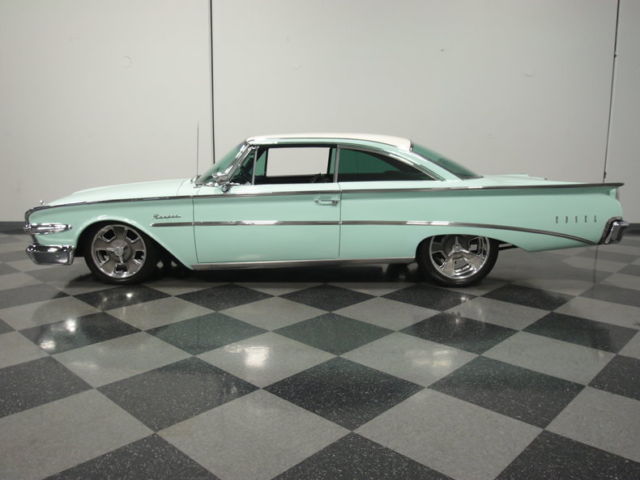 1960 Edsel Ranger - photo 2