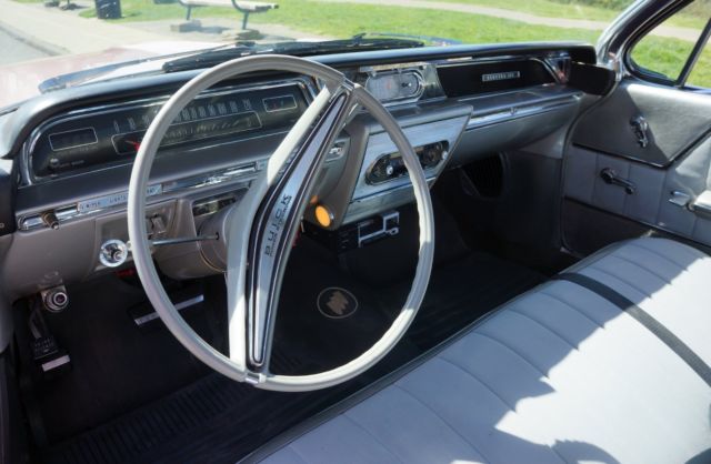 1962 Buick Electra Sport Coupe - photo 11