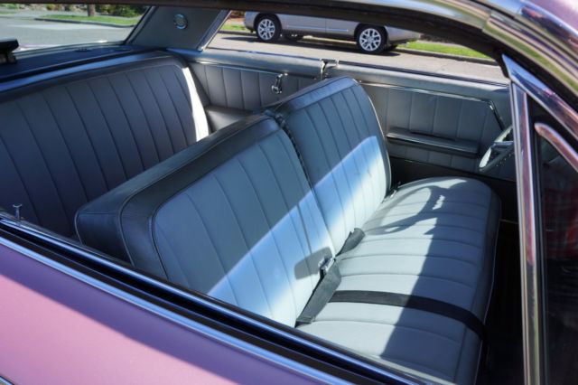 1962 Buick Electra Sport Coupe - photo 13