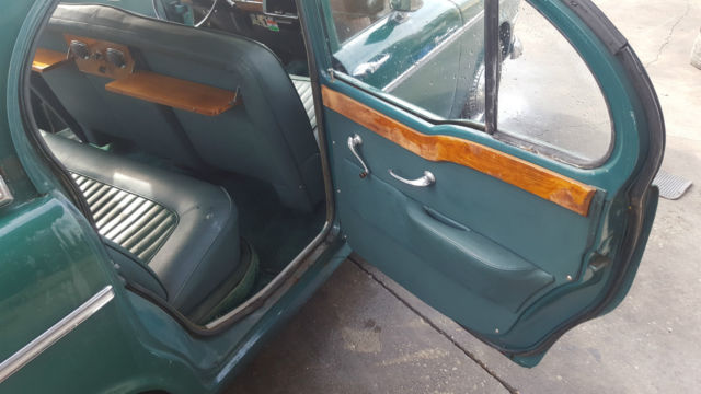 1962 Other Makes SUPER SNIPE - photo 12