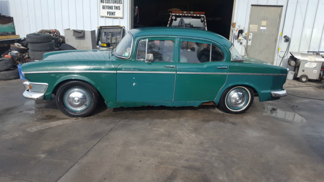 1962 Other Makes SUPER SNIPE - photo 2
