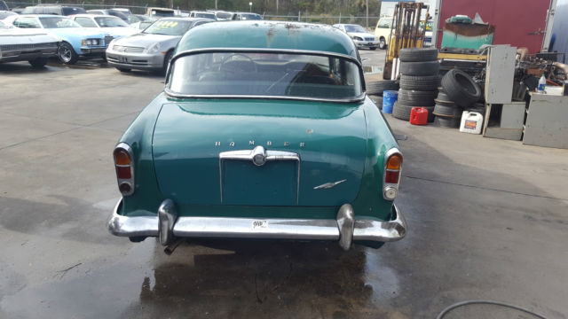 1962 Other Makes SUPER SNIPE - photo 4