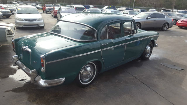 1962 Other Makes SUPER SNIPE - photo 5