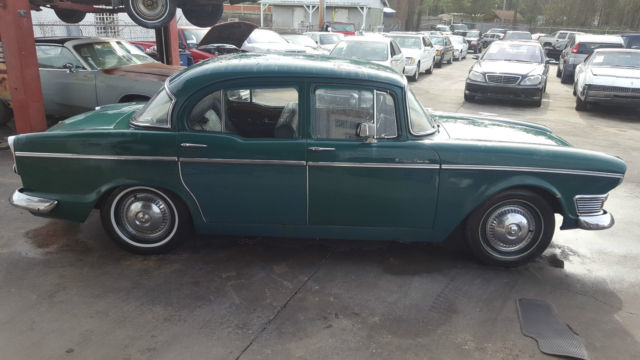 1962 Other Makes SUPER SNIPE - photo 6
