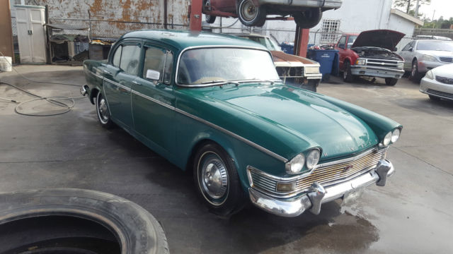 1962 Other Makes SUPER SNIPE - photo 7
