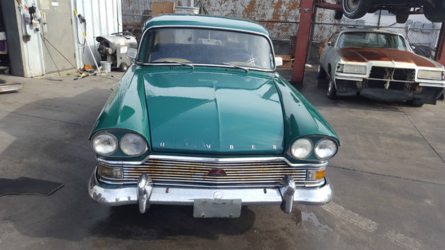 1962 Other Makes SUPER SNIPE - photo 8