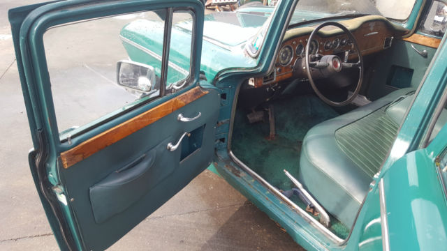 1962 Other Makes SUPER SNIPE - photo 9