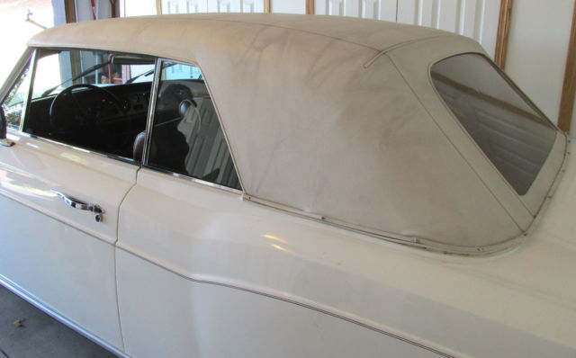 1972 Rolls-Royce Corniche - photo 5