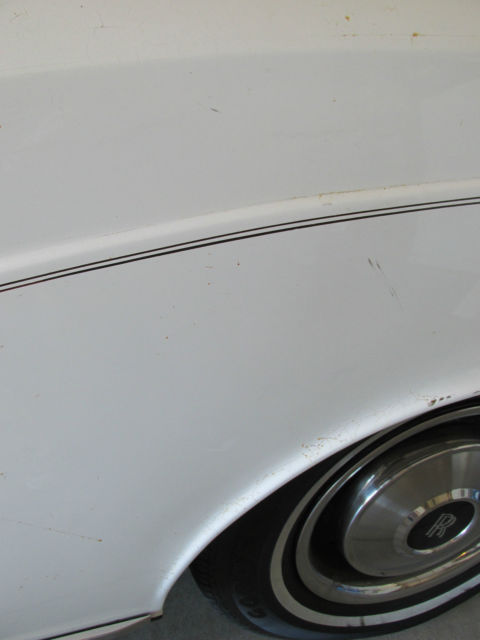 1972 Rolls-Royce Corniche - photo 7