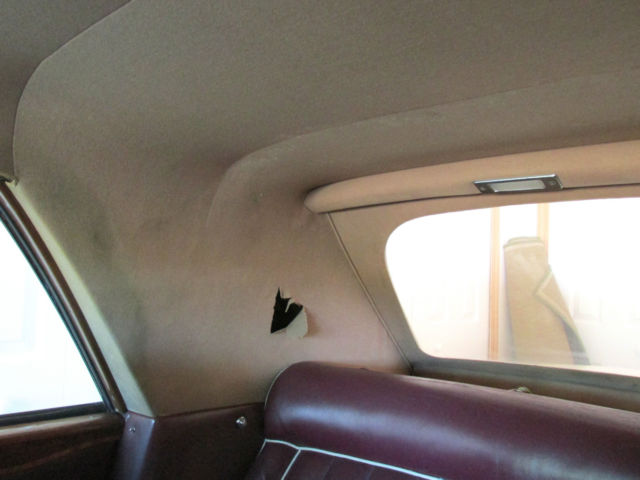 1972 Rolls-Royce Corniche - photo 8