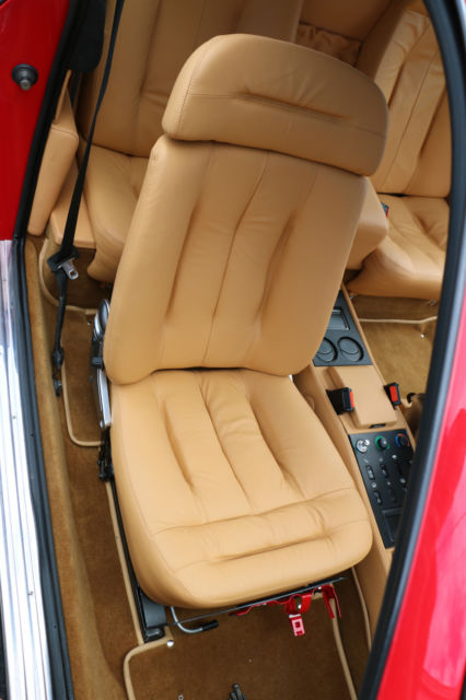 1983 Ferrari Mondial - photo 12