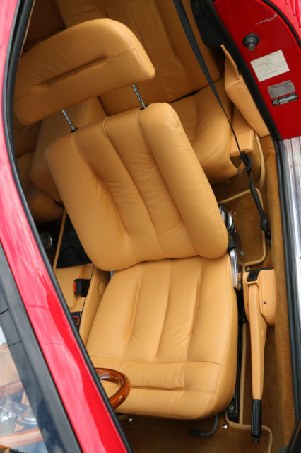 1983 Ferrari Mondial - photo 8