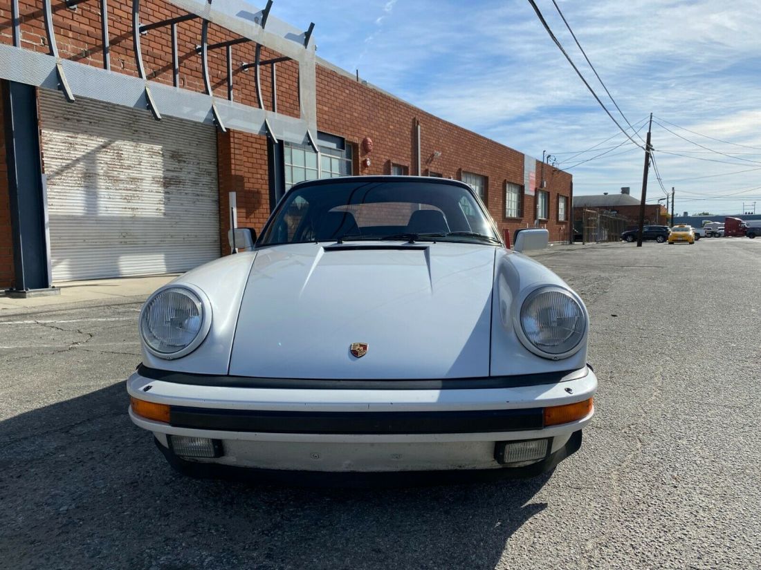 1984 Porsche 911 - photo 3