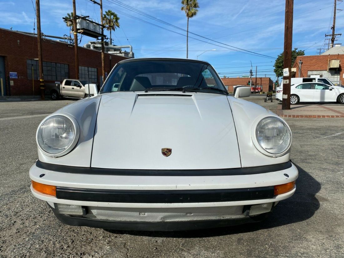 1984 Porsche 911 - photo 6