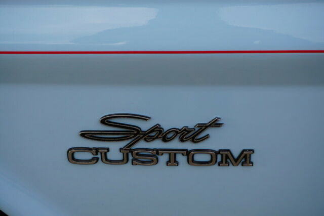 1972 Ford F-100 F-350 Dually Hot Rod - photo 10