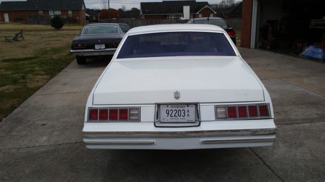 1978 Chevrolet Monte Carlo - photo 4