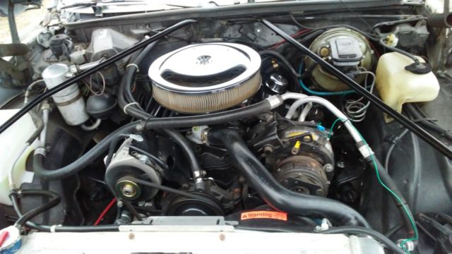 1978 Chevrolet Monte Carlo - photo 5