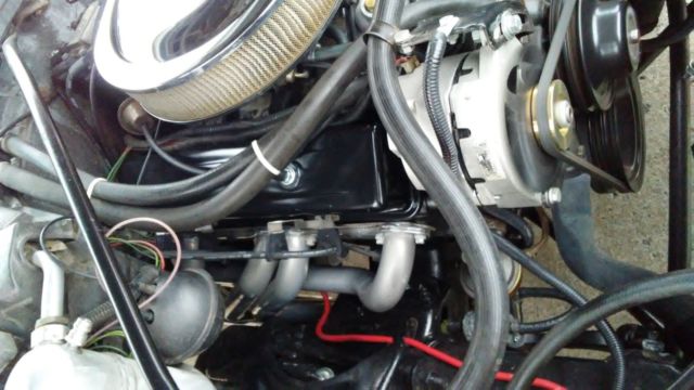 1978 Chevrolet Monte Carlo - photo 7