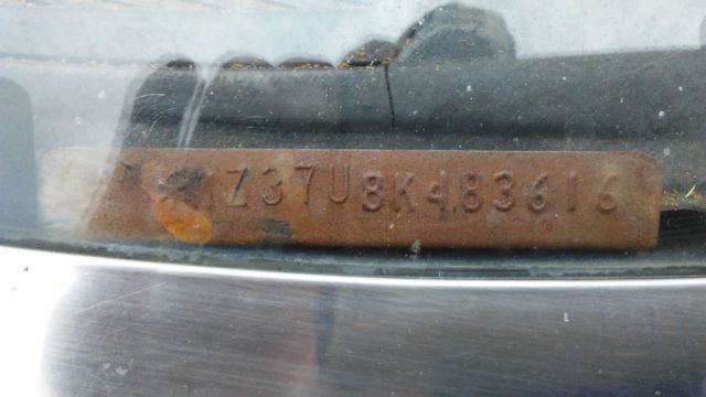 1978 Chevrolet Monte Carlo - photo 9