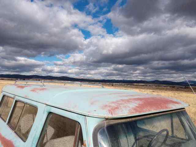 1965 GMC Suburban Custom - photo 12