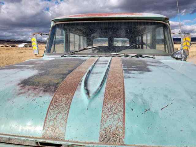 1965 GMC Suburban Custom - photo 13