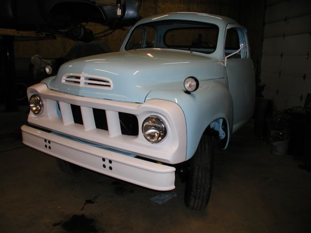 1958 Studebaker 3E6D - photo 2