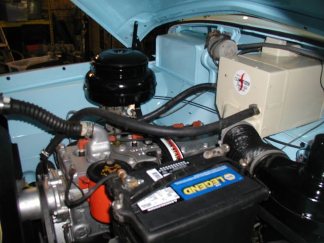1958 Studebaker 3E6D - photo 3