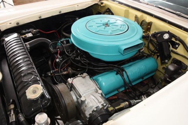 1959 Ford Fairlane -- - photo 4