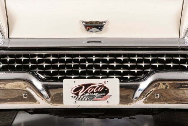 1959 Ford Fairlane -- - photo 5