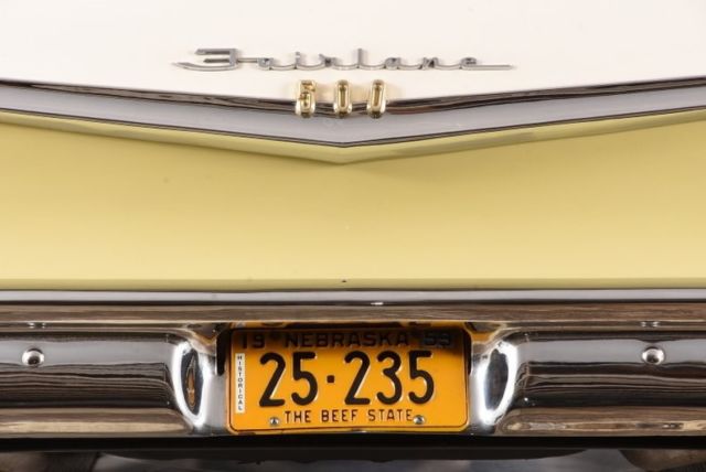 1959 Ford Fairlane -- - photo 6